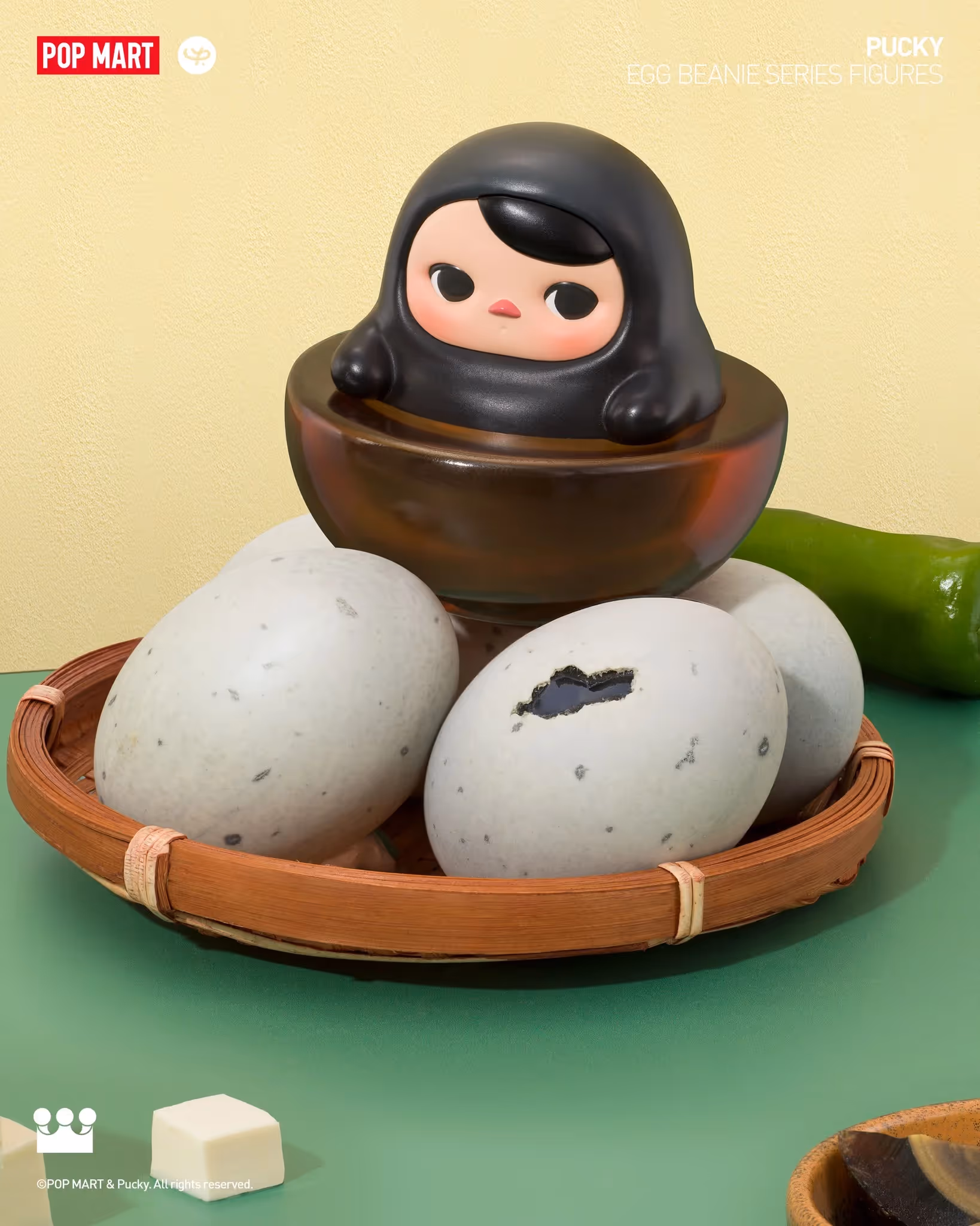 Century Egg