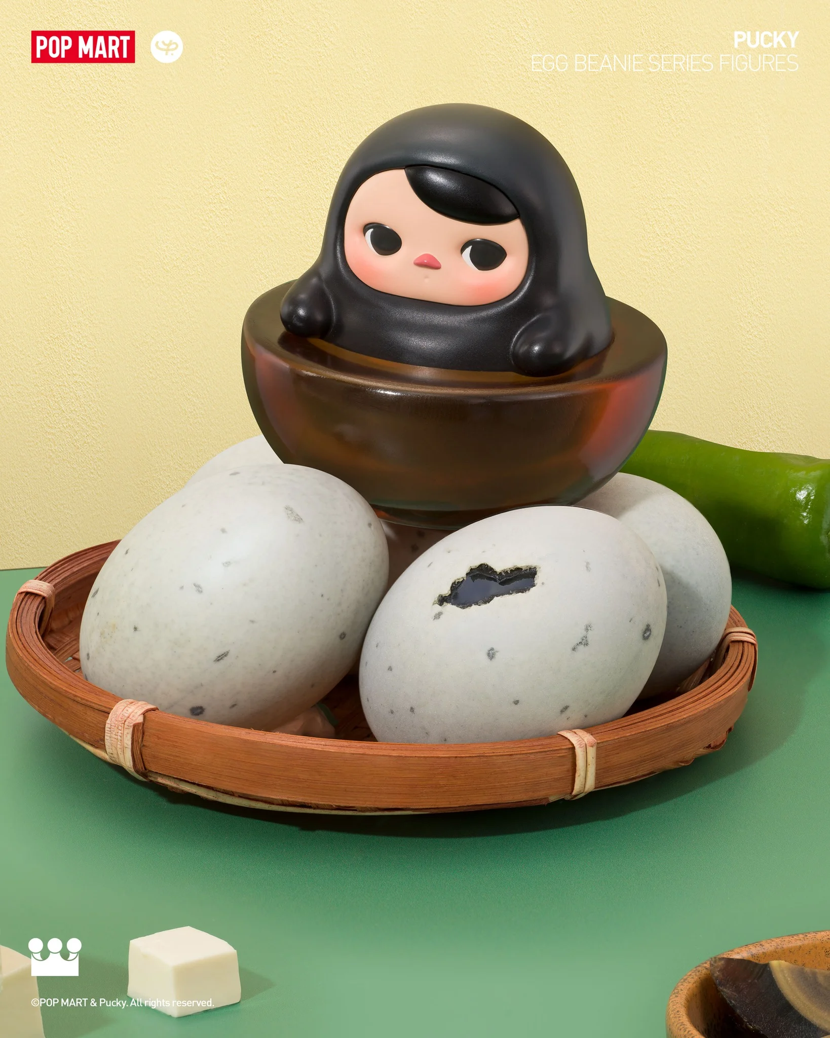 Century Egg