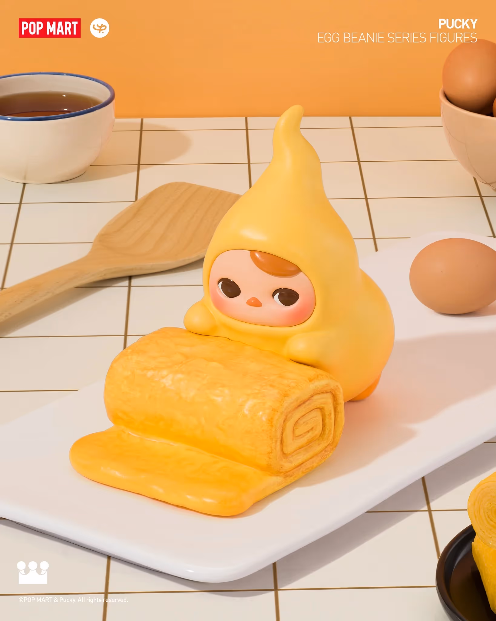 Egg Roll