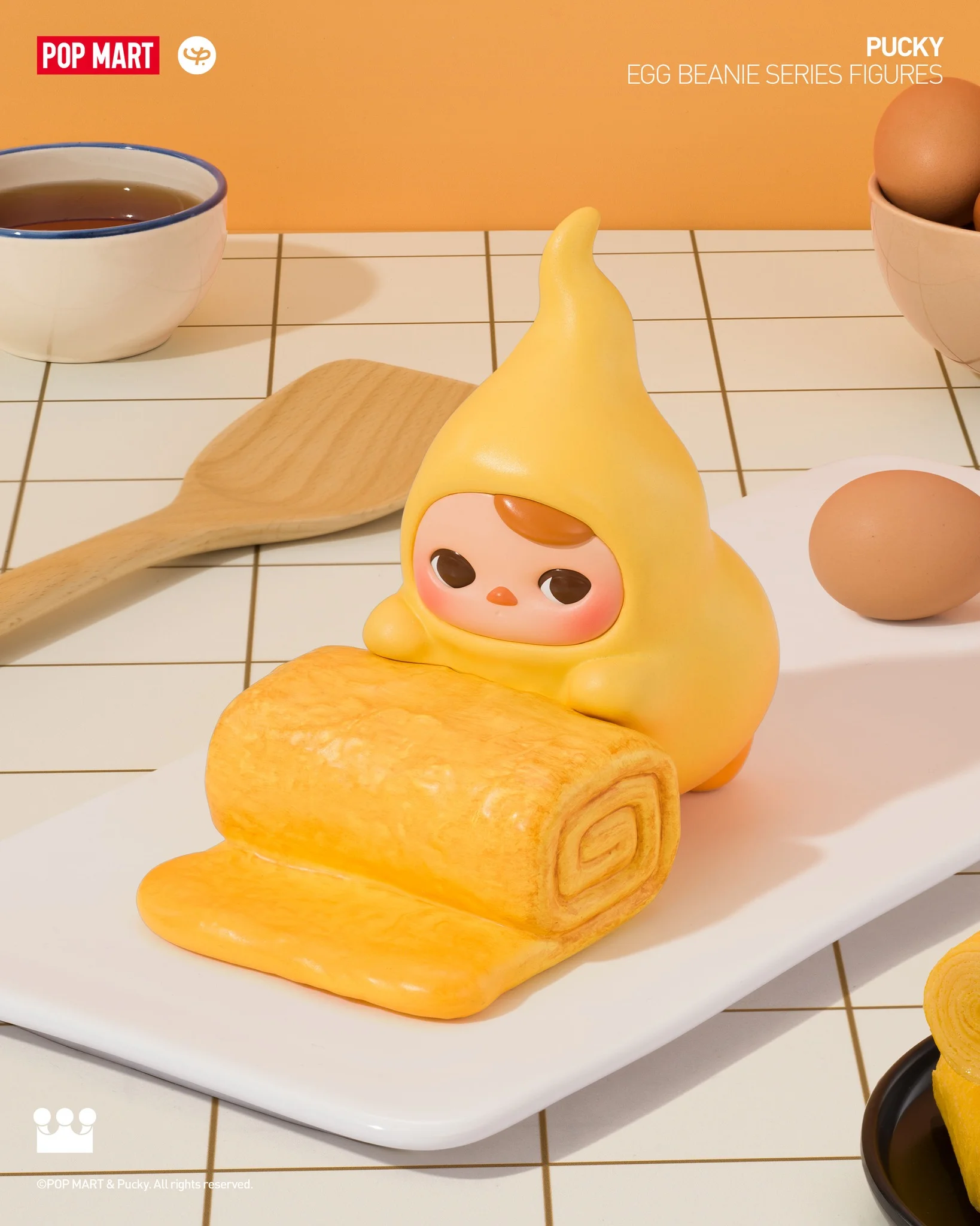 Egg Roll