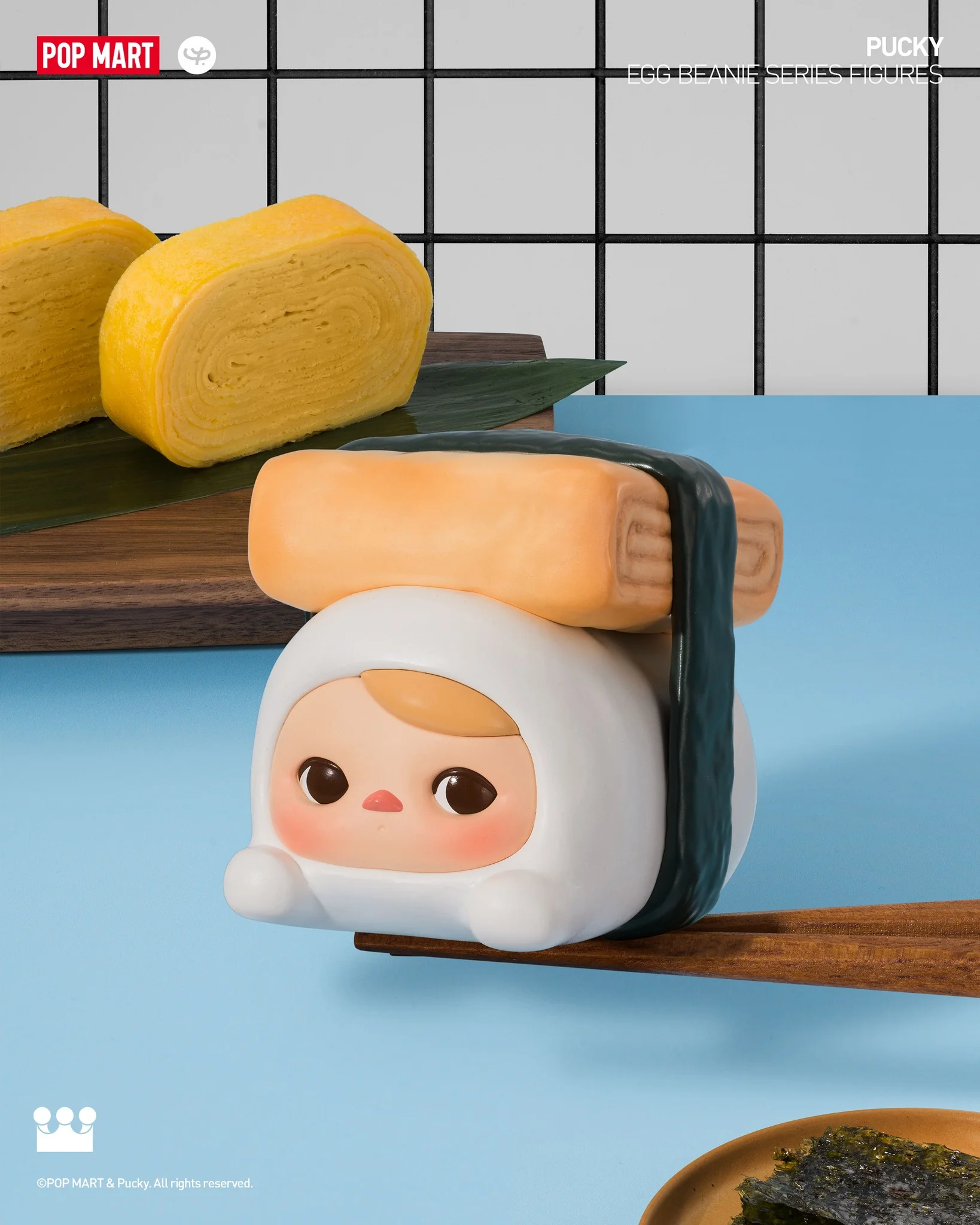 Tamago Sushi
