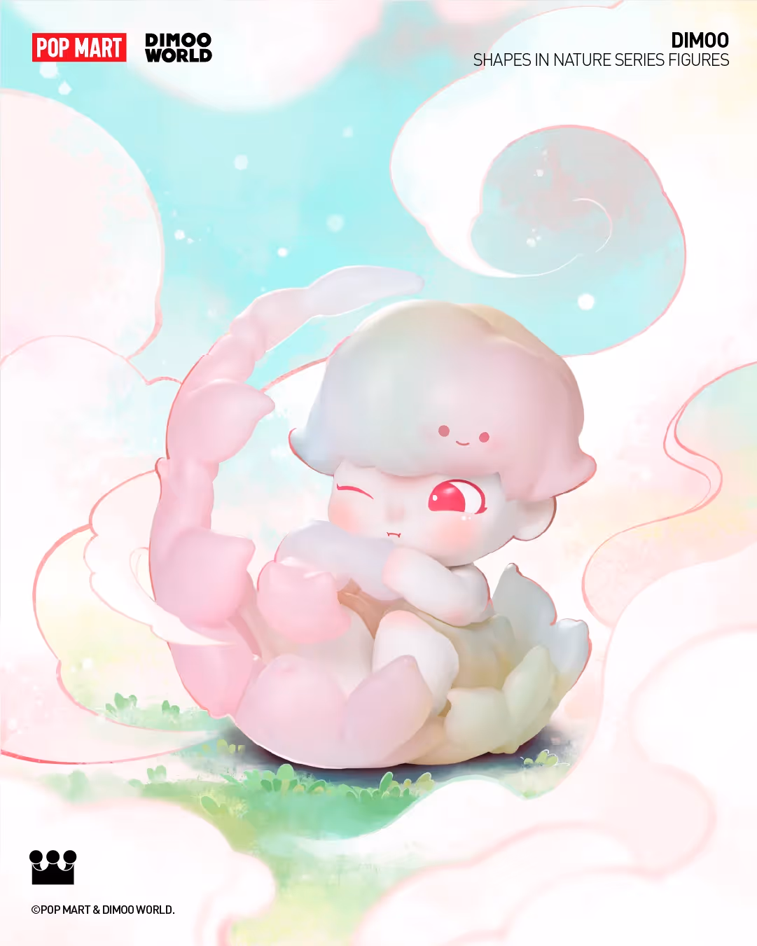 Cloud Whisper