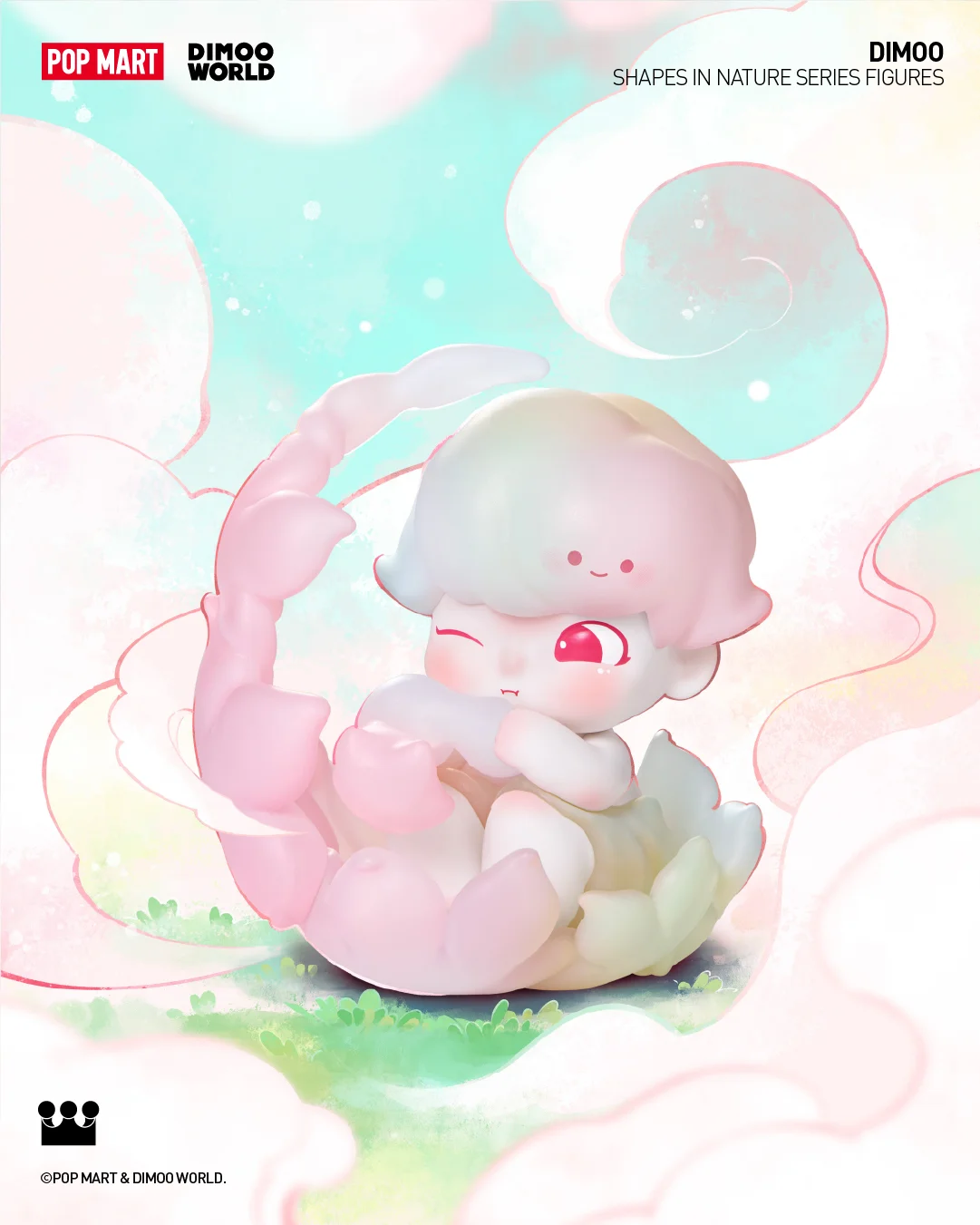 Cloud Whisper