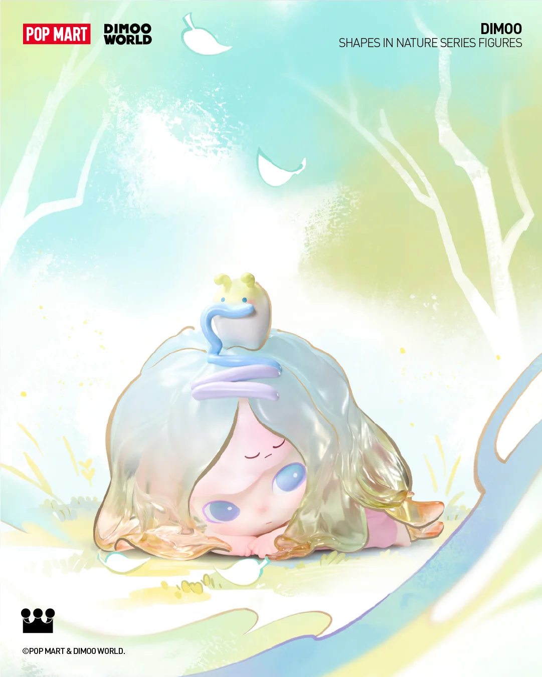 Fallen Leaves