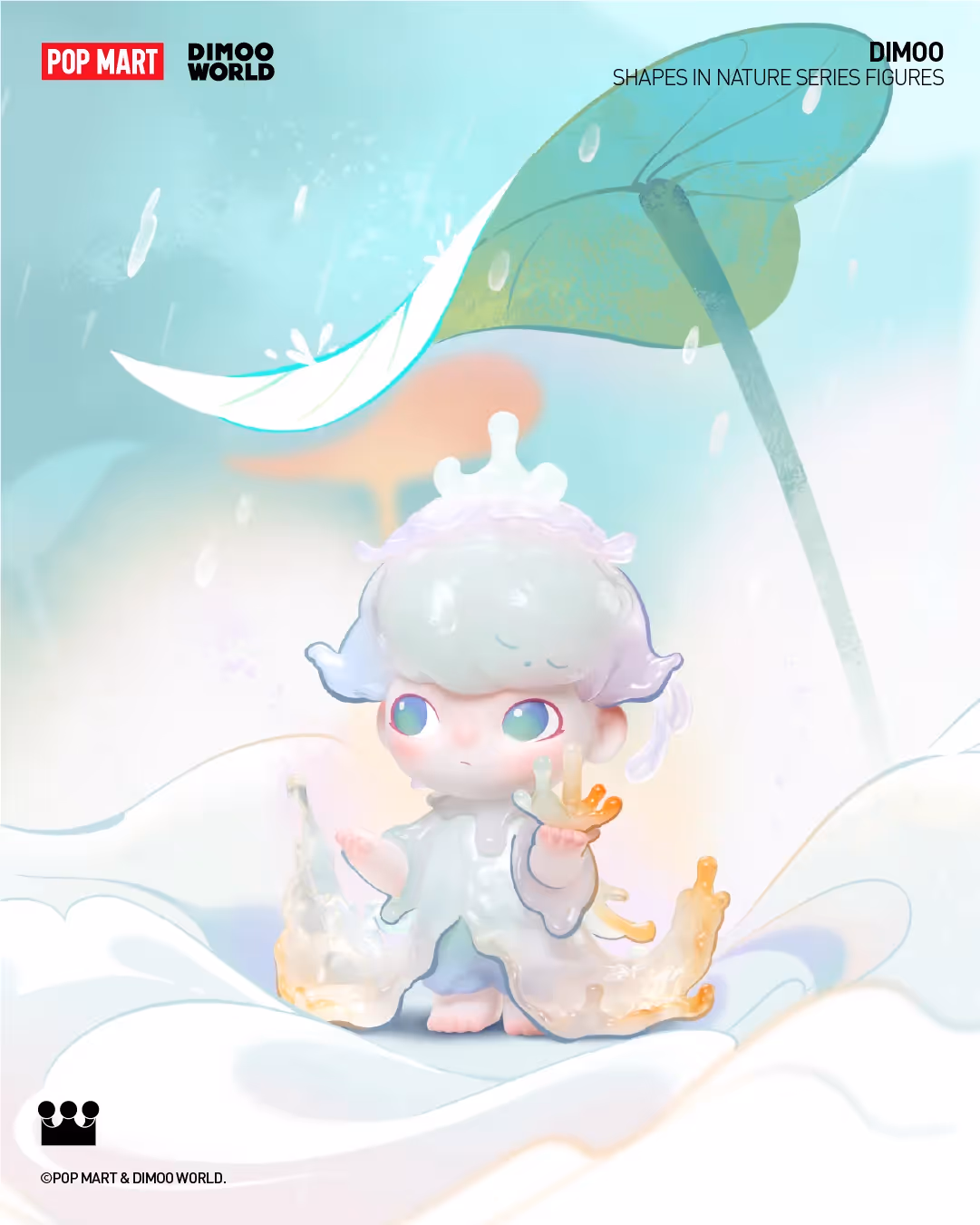 The Raindrop