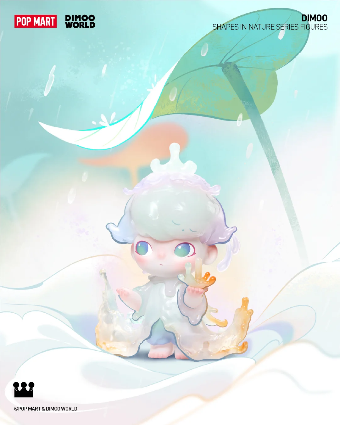 The Raindrop