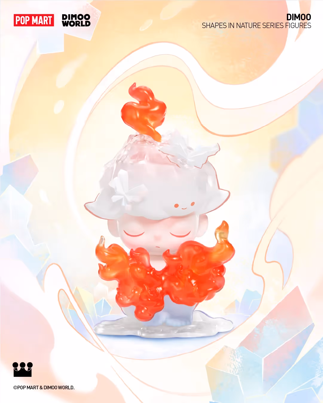 Melting Ice