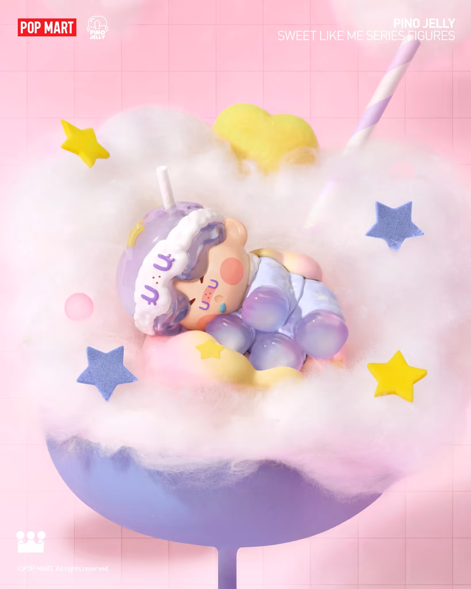 Sleeping Candy