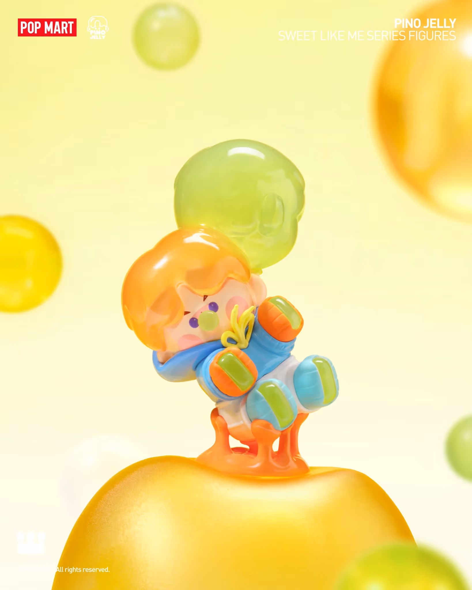 Bubble Gum