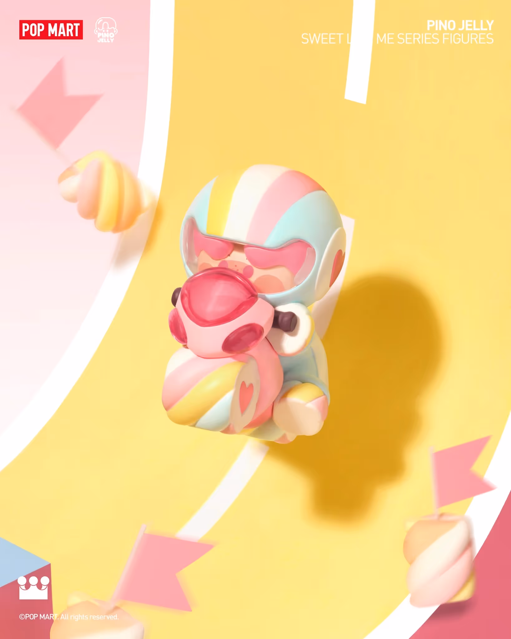 Smooth Candy