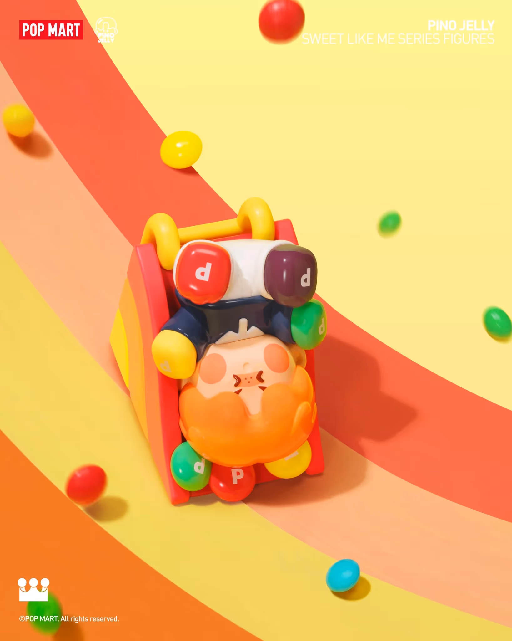 Chewy Candy