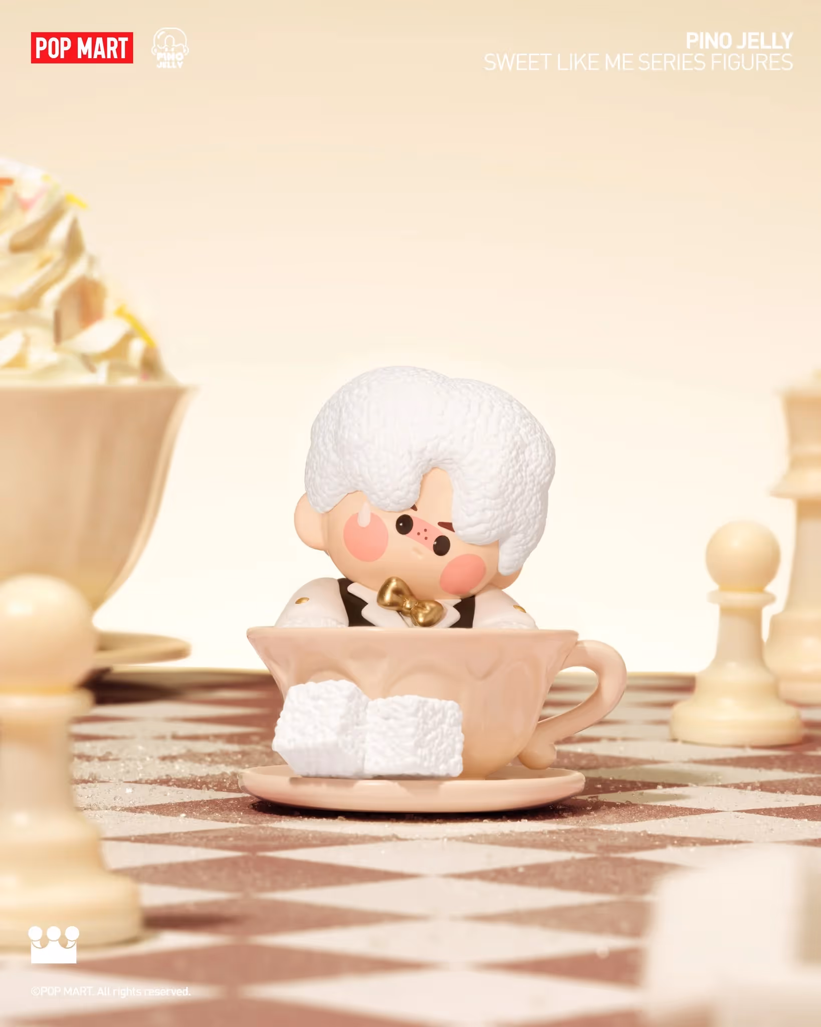 Sugar Cube