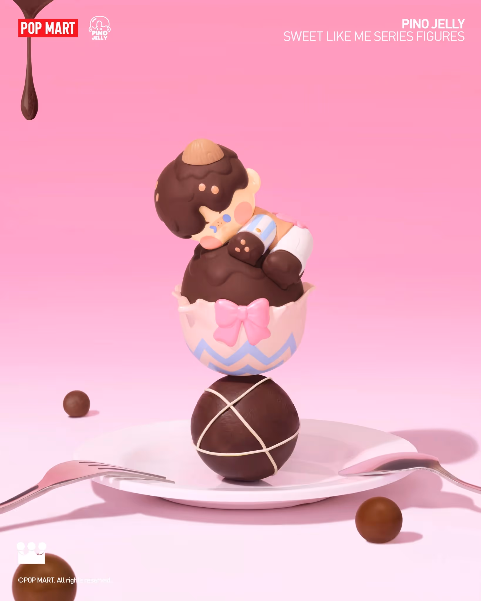 Chocolate Egg
