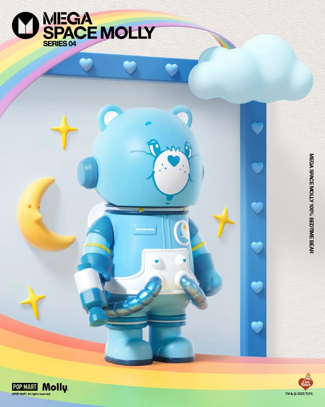 Bedtime Bear (Special)