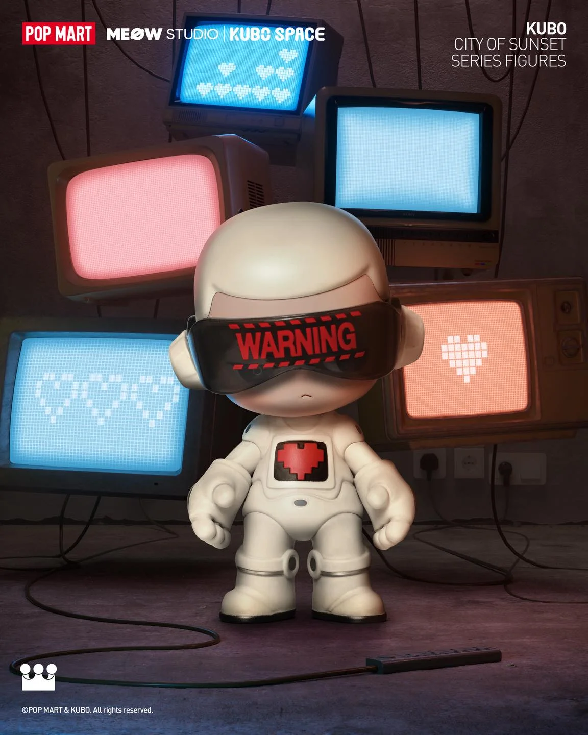 Pulse Warning