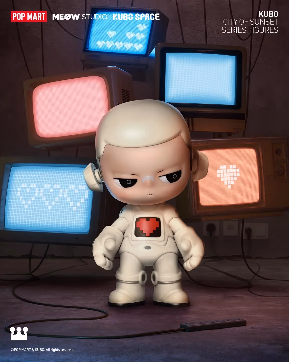 Pulse Warning