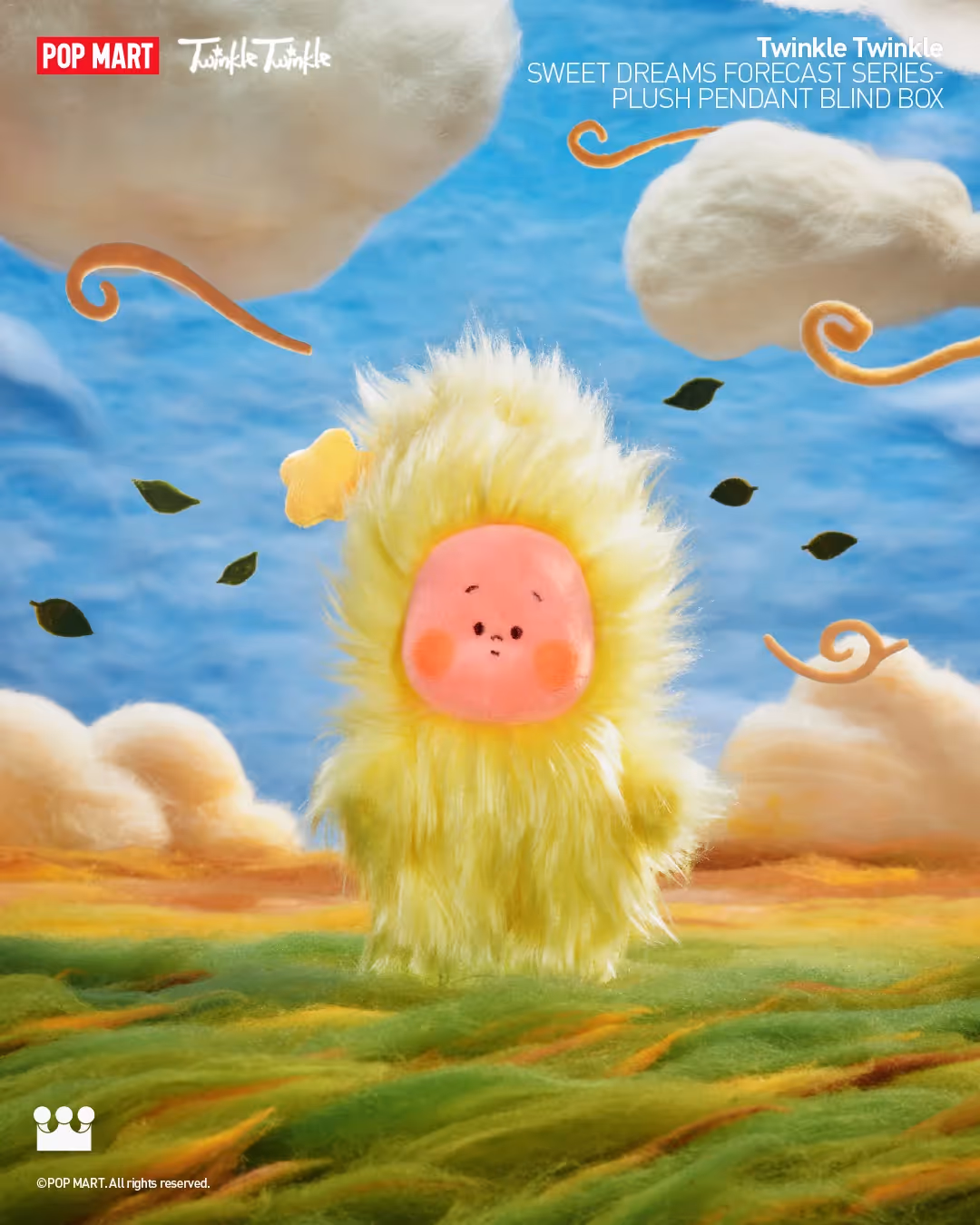 Mess in Wind