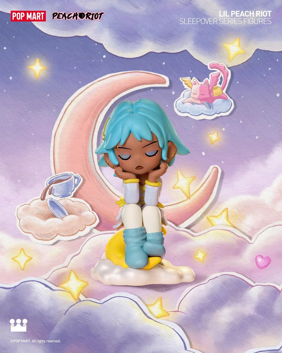 Frankie - Moon