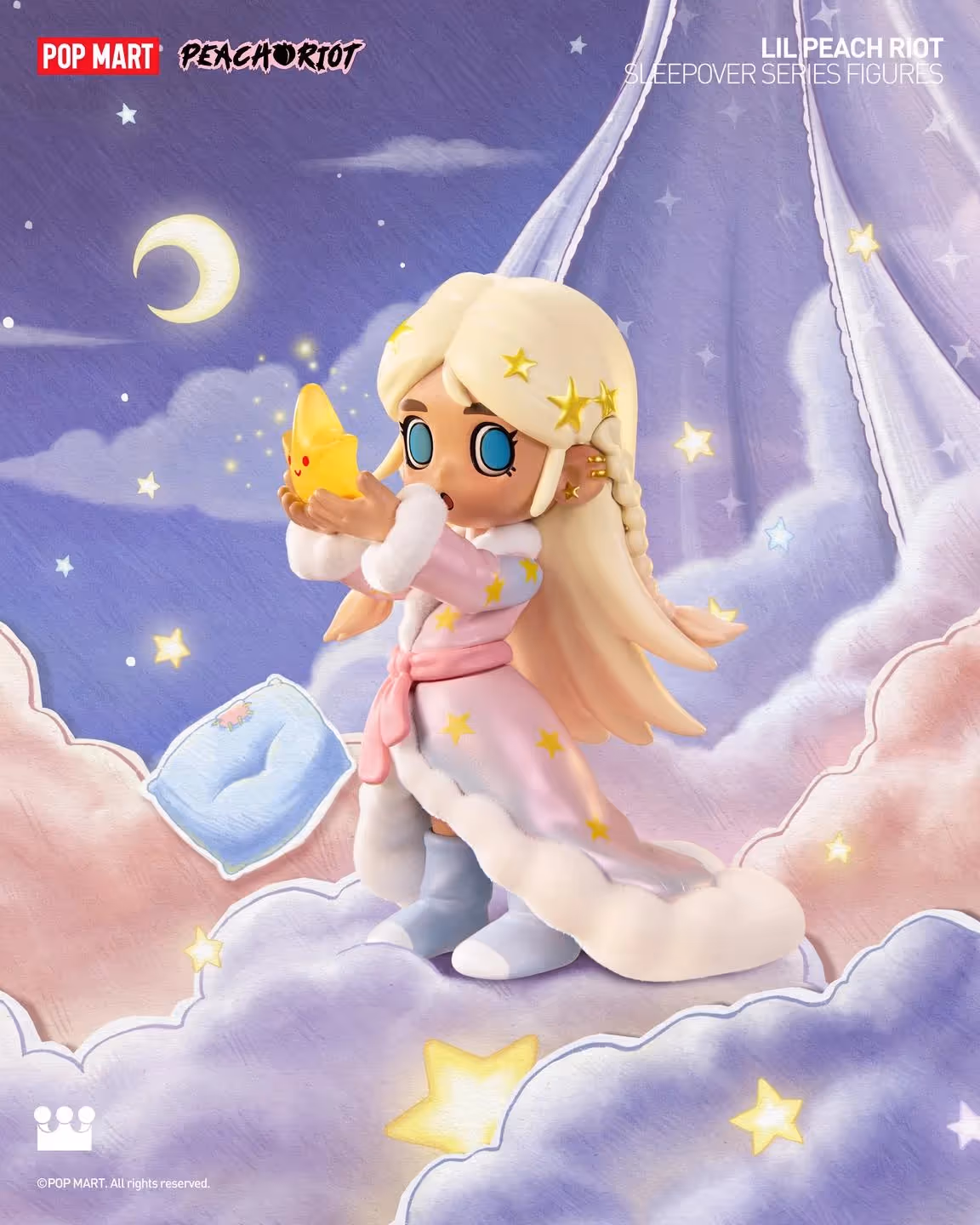 Poppy - Dream