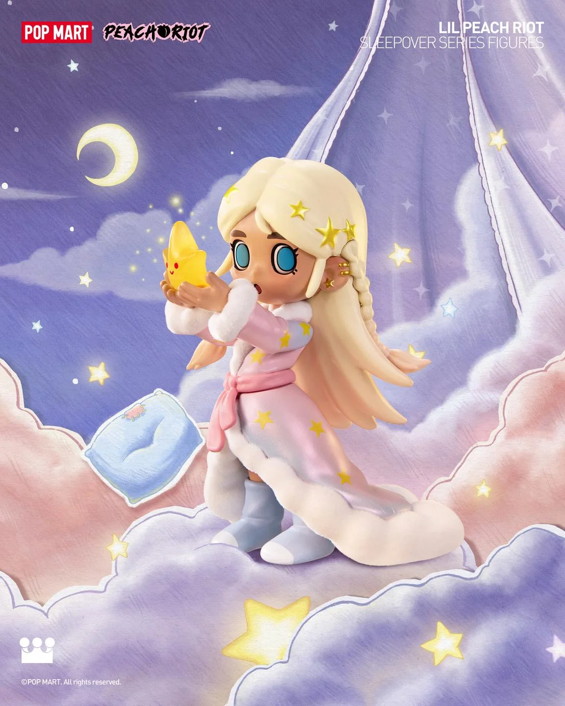 Poppy - Dream