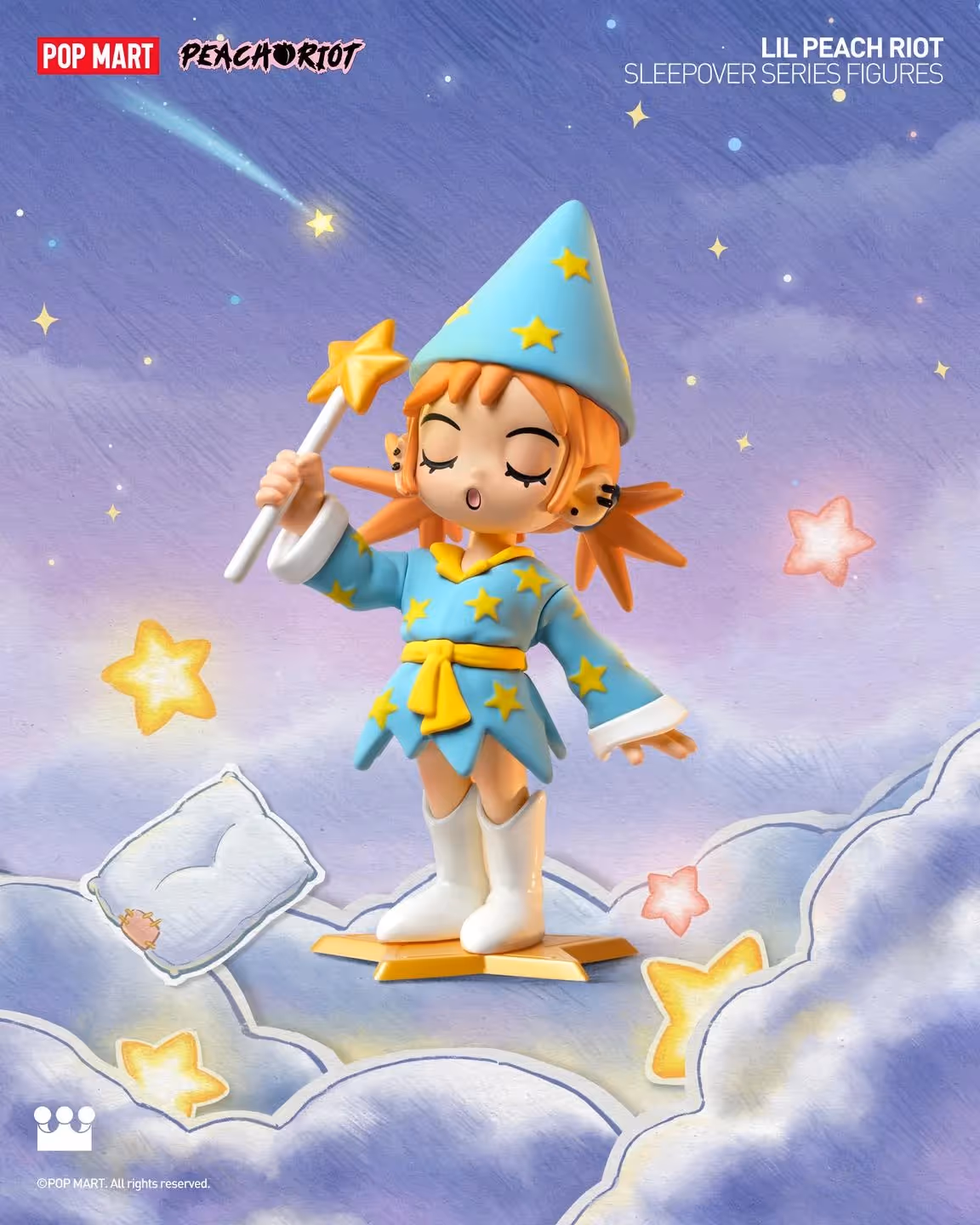 Gigi - Star