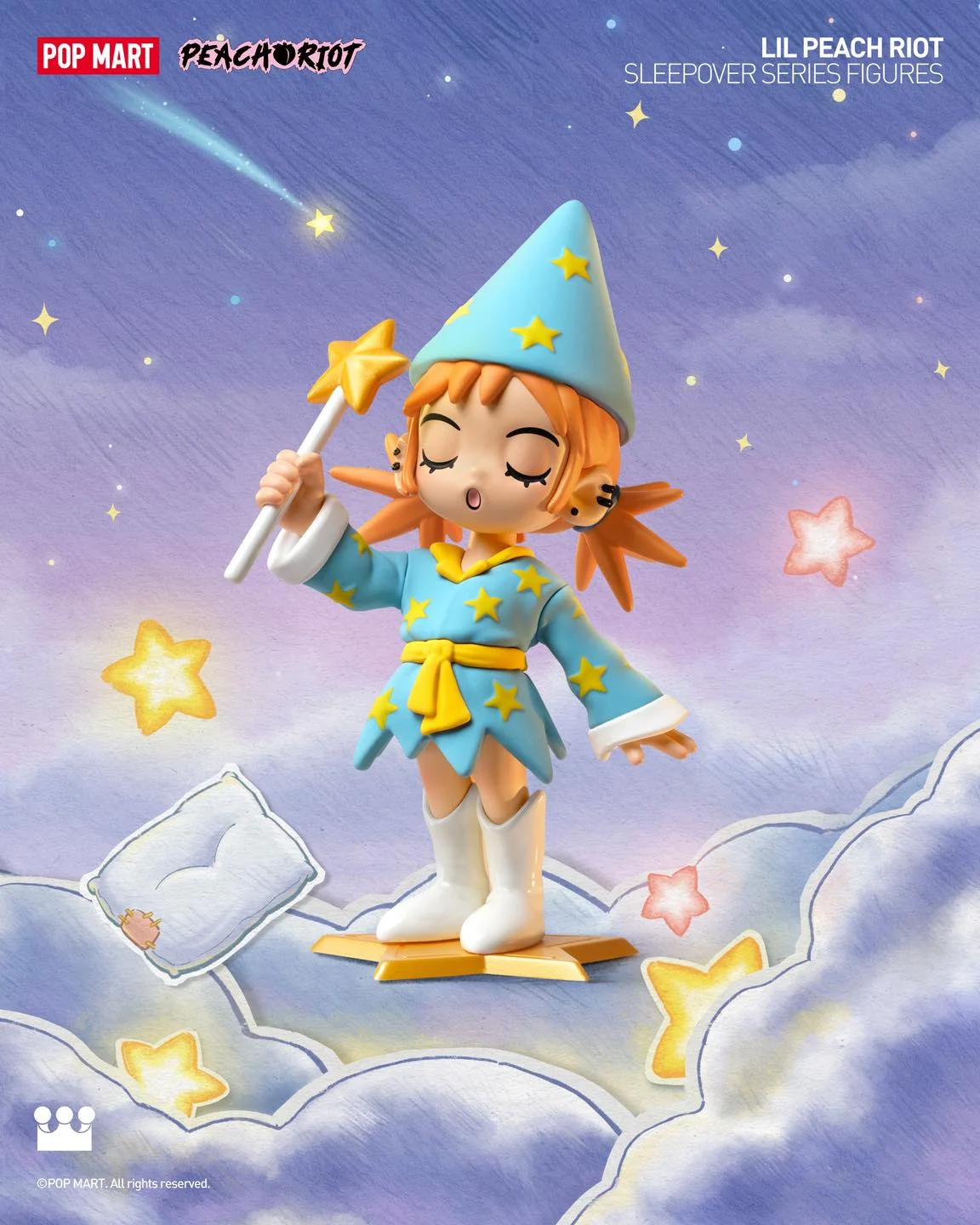 Gigi - Star