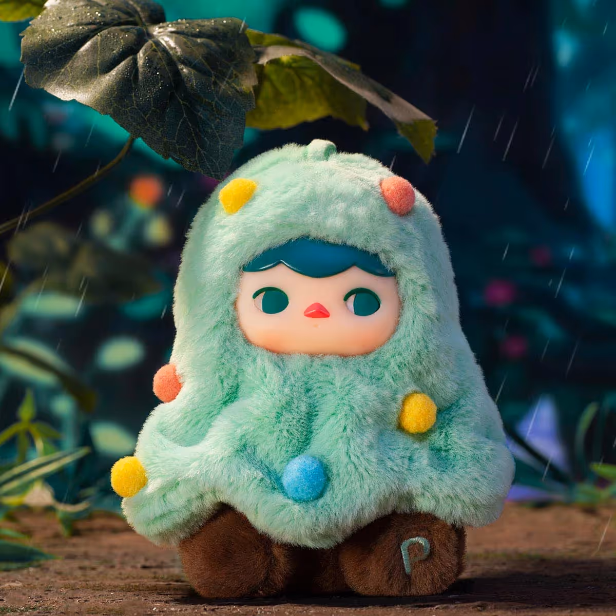 Tree Baby