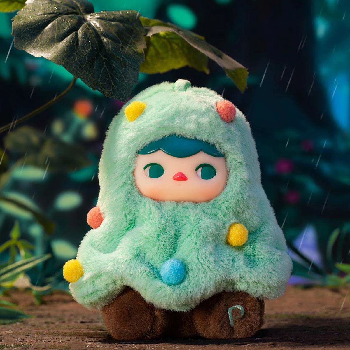 Tree Baby