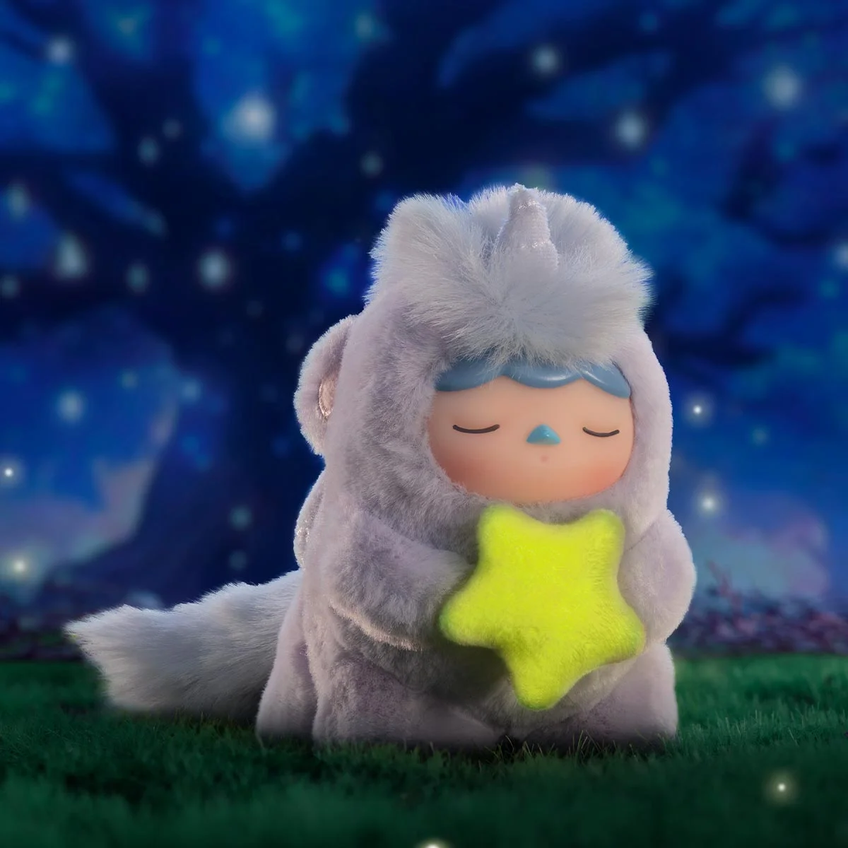 Unicorn Baby