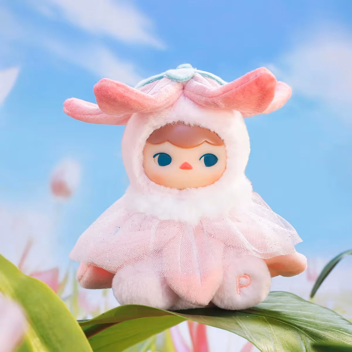 Flower Baby