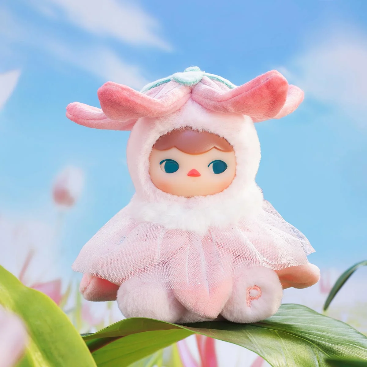 Flower Baby
