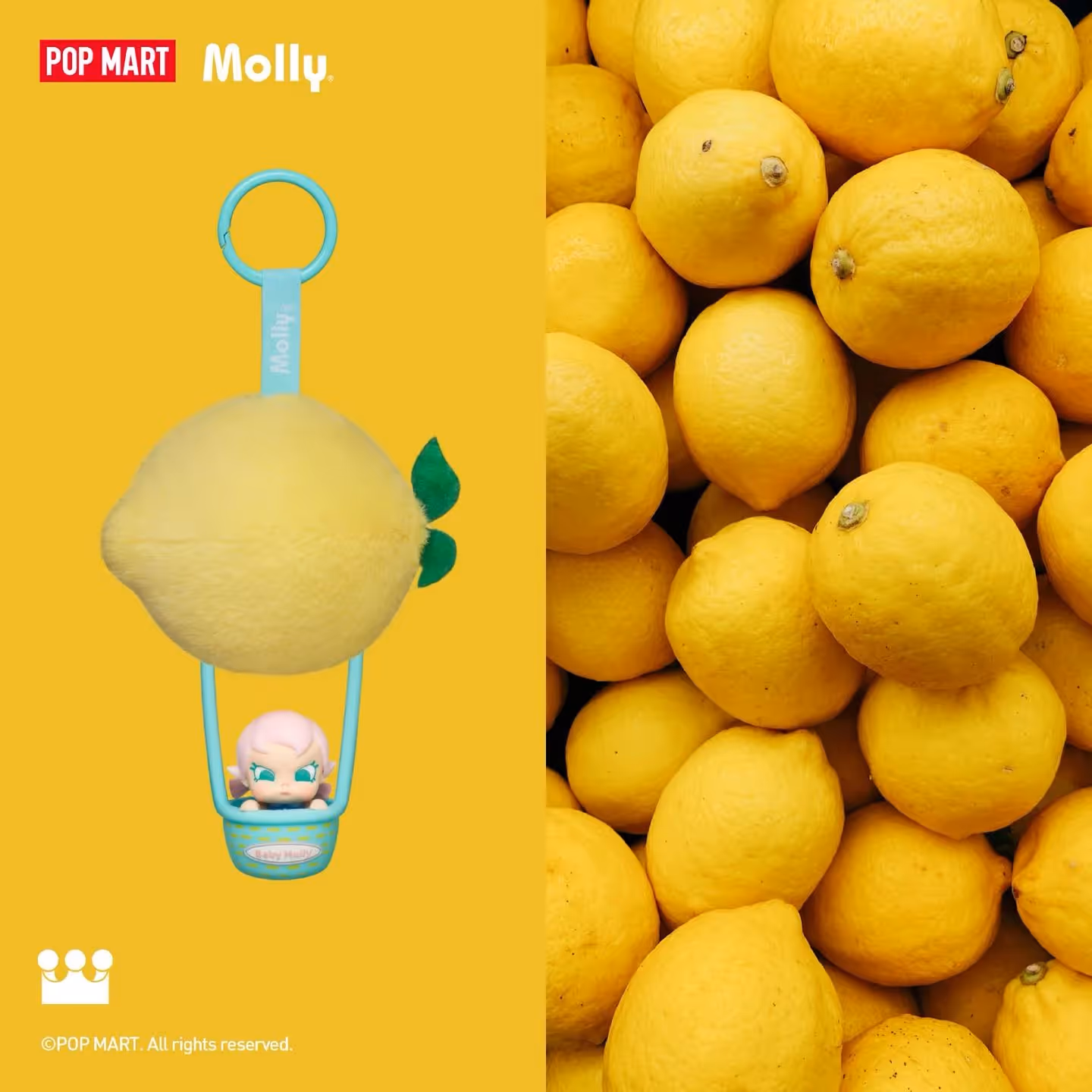 Lemon Summer Overture