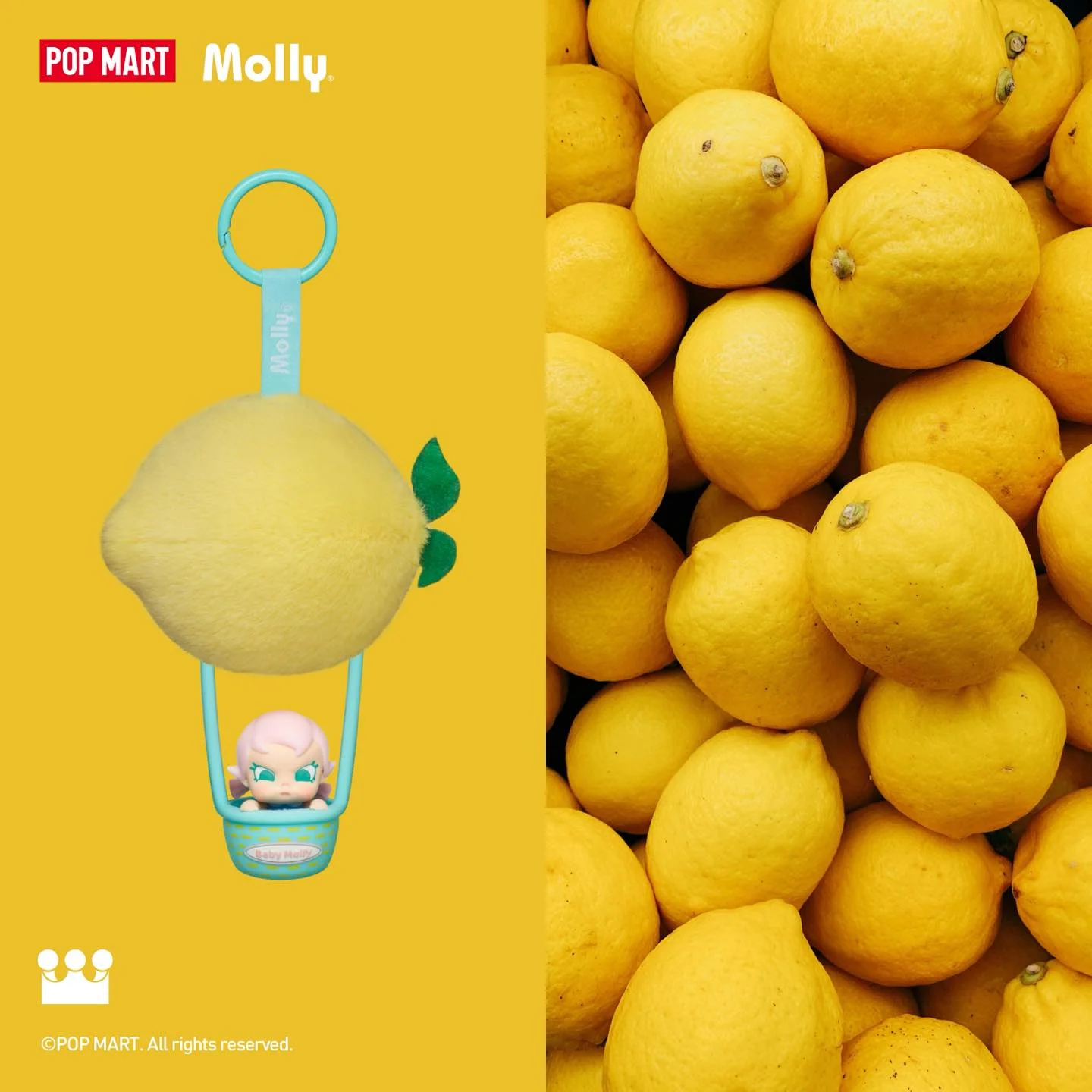 Lemon Summer Overture
