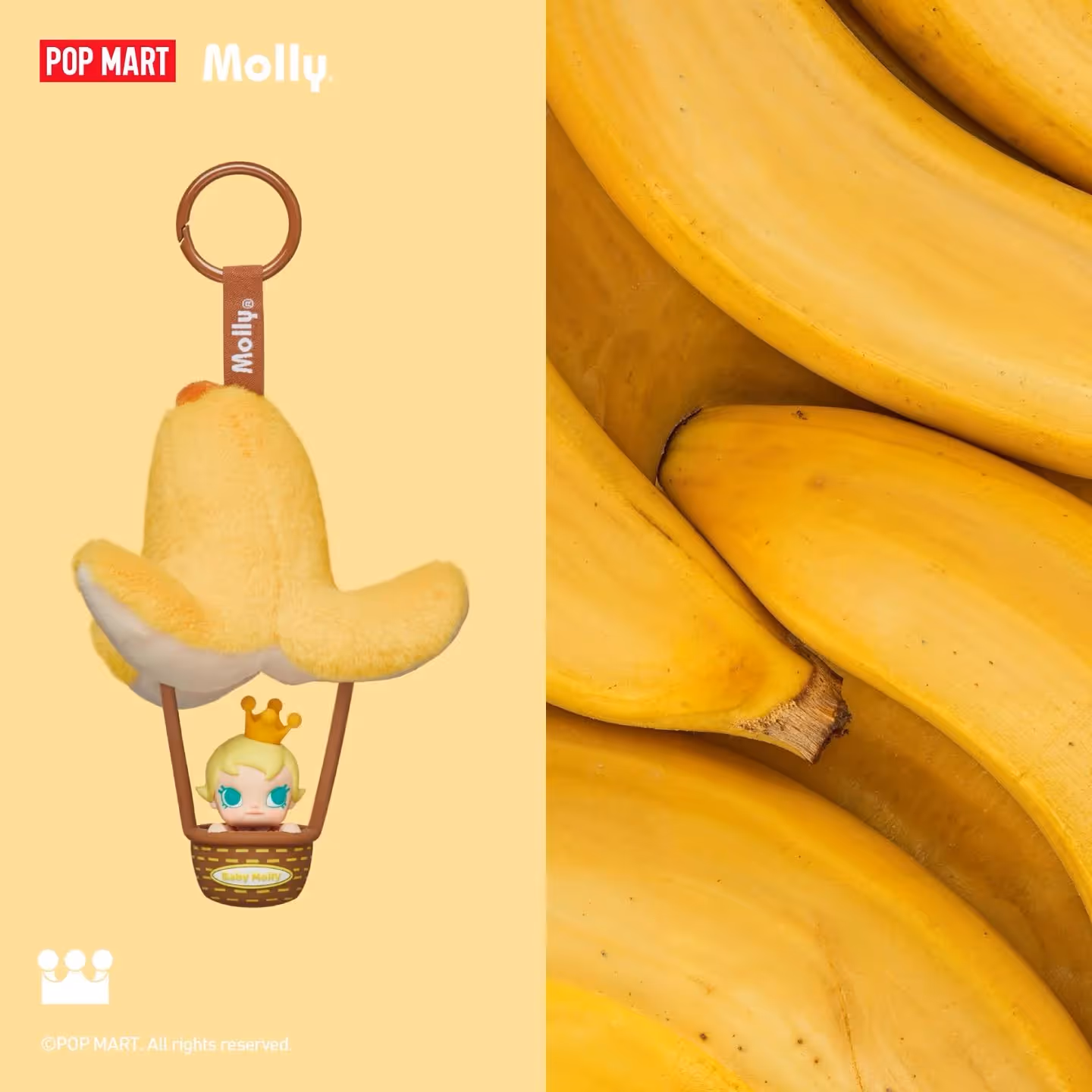 Vital Banana