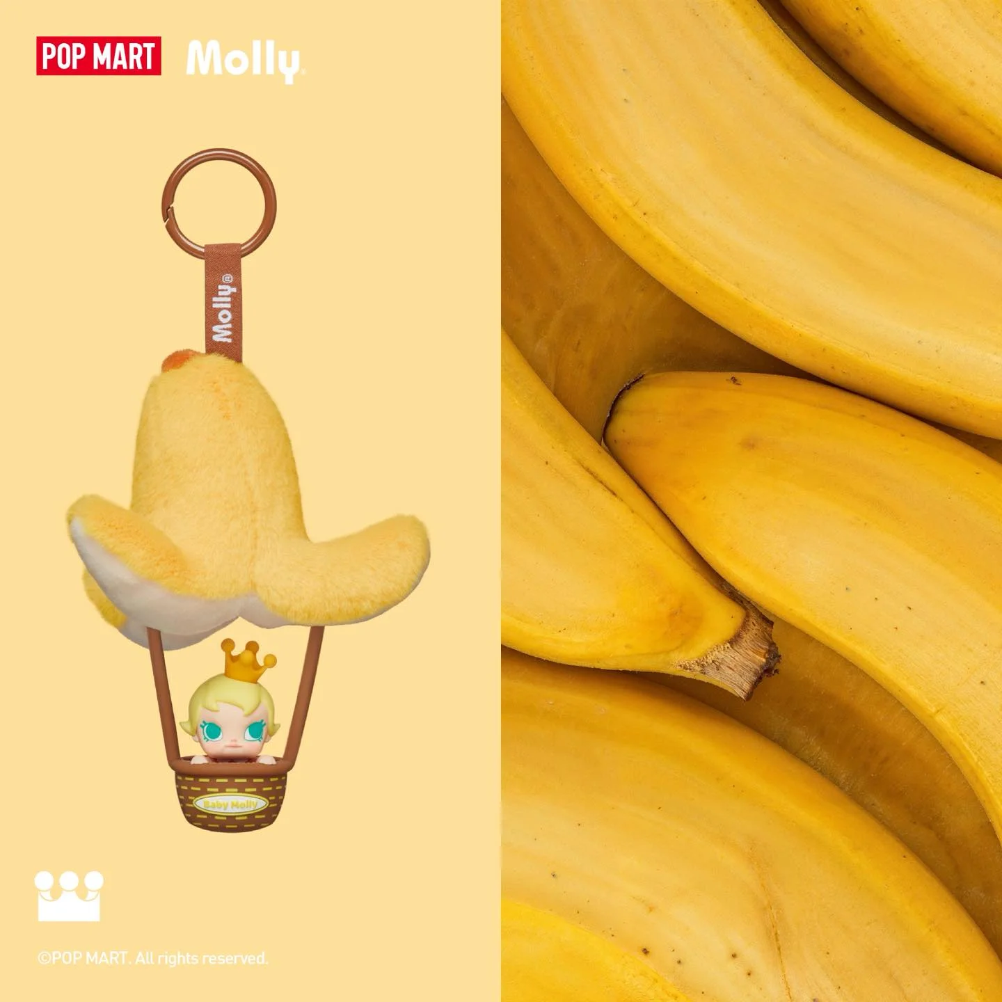 Vital Banana