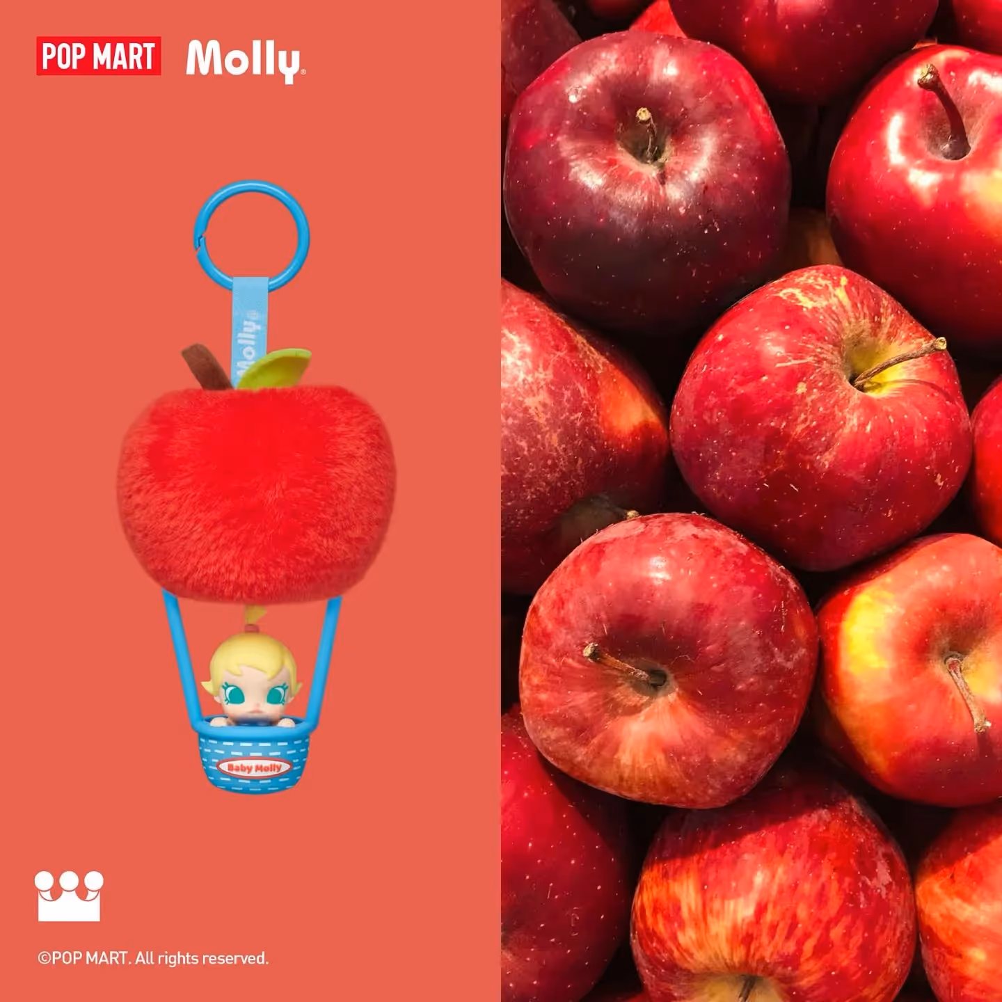 Red Apple Dream