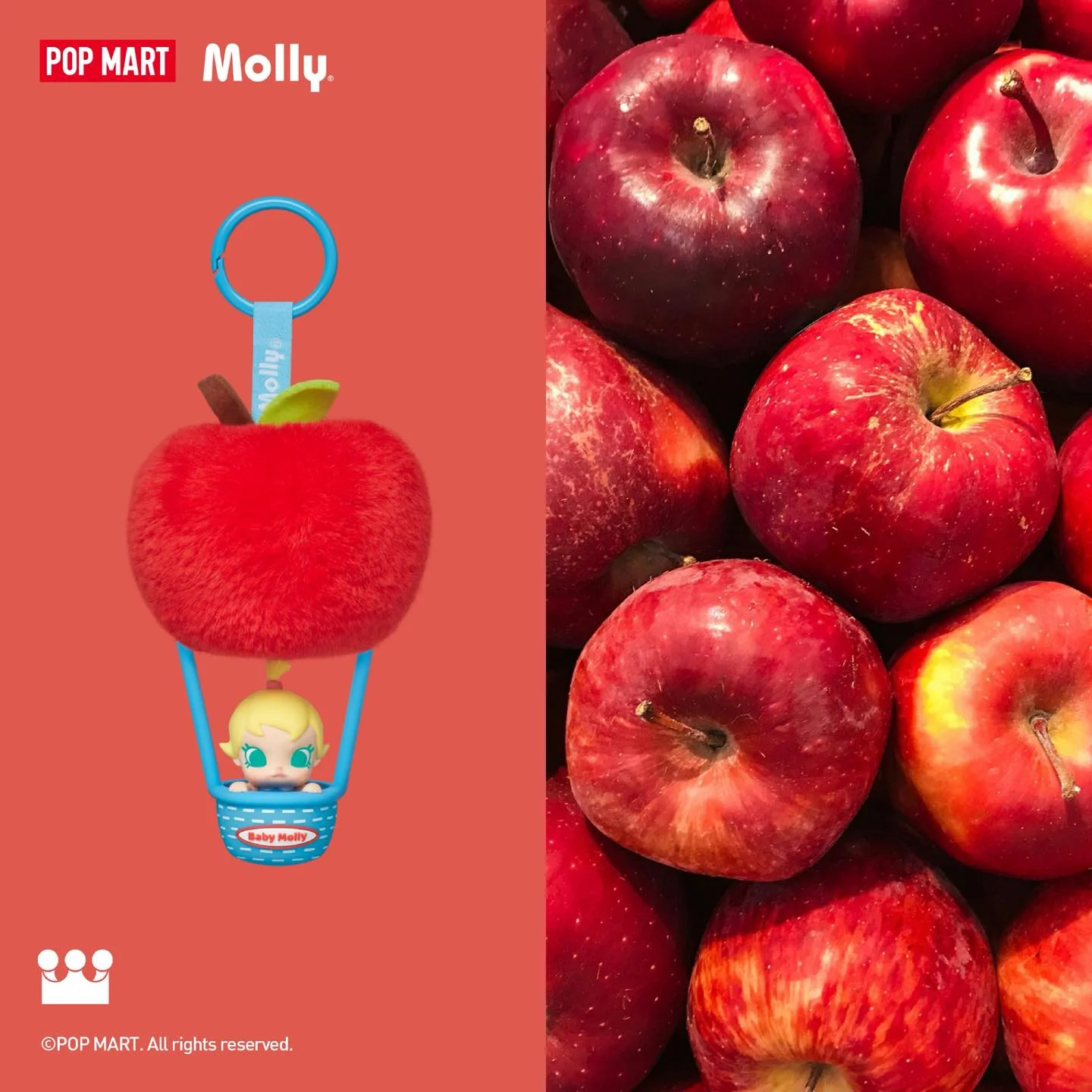 Red Apple Dream