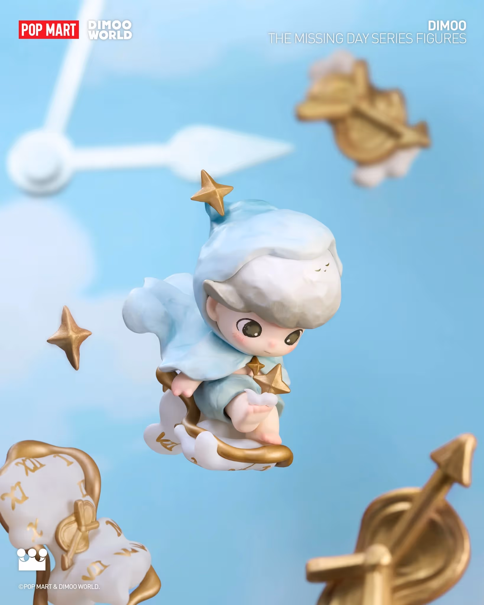 Unlocking Time