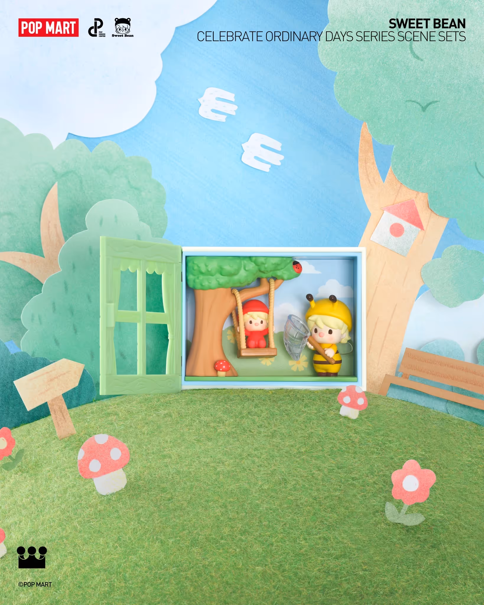 Guard the Secret Base