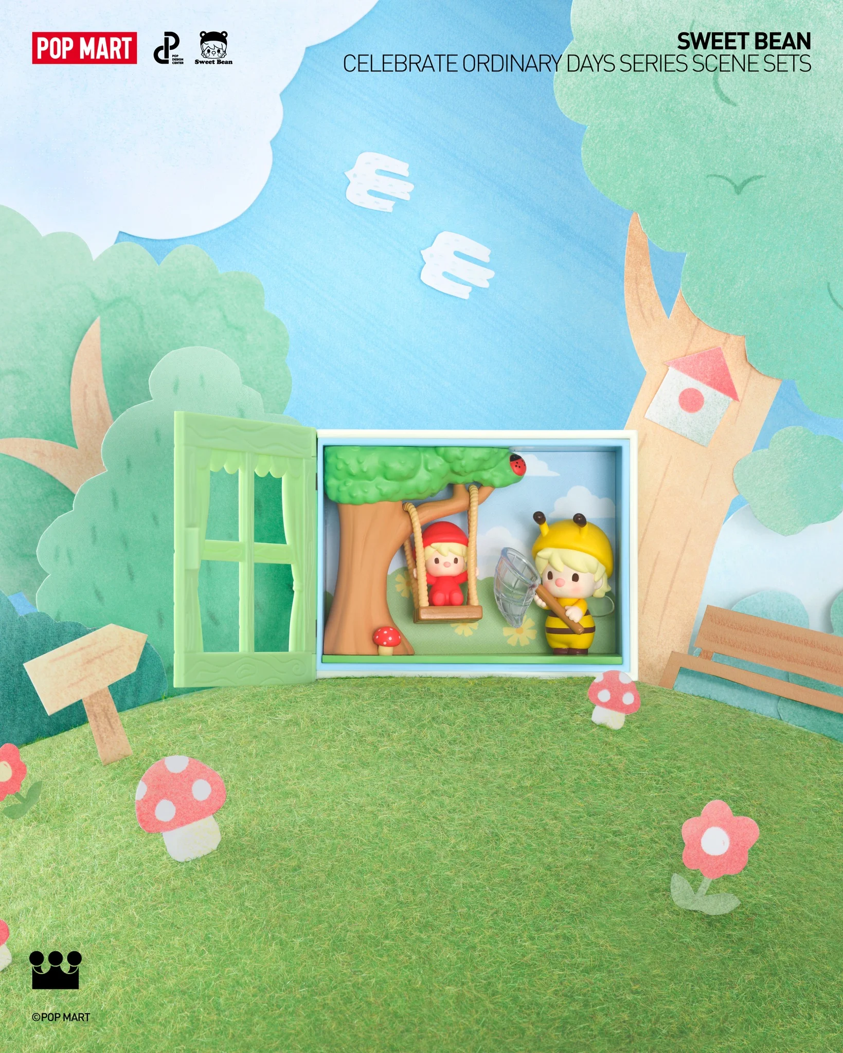 Guard the Secret Base