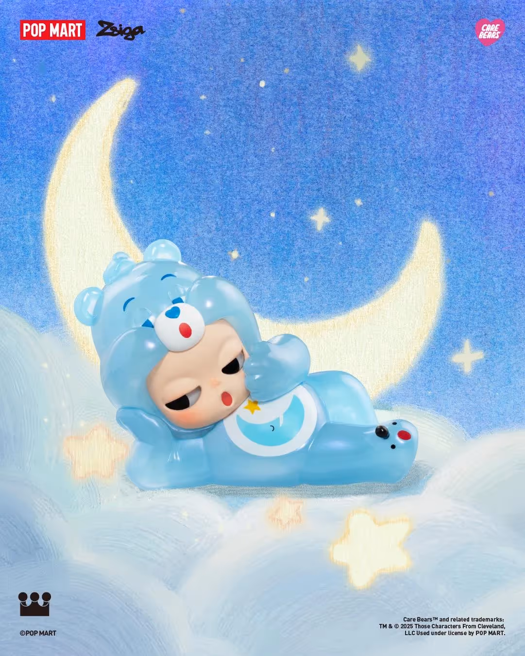 Bedtime Bear