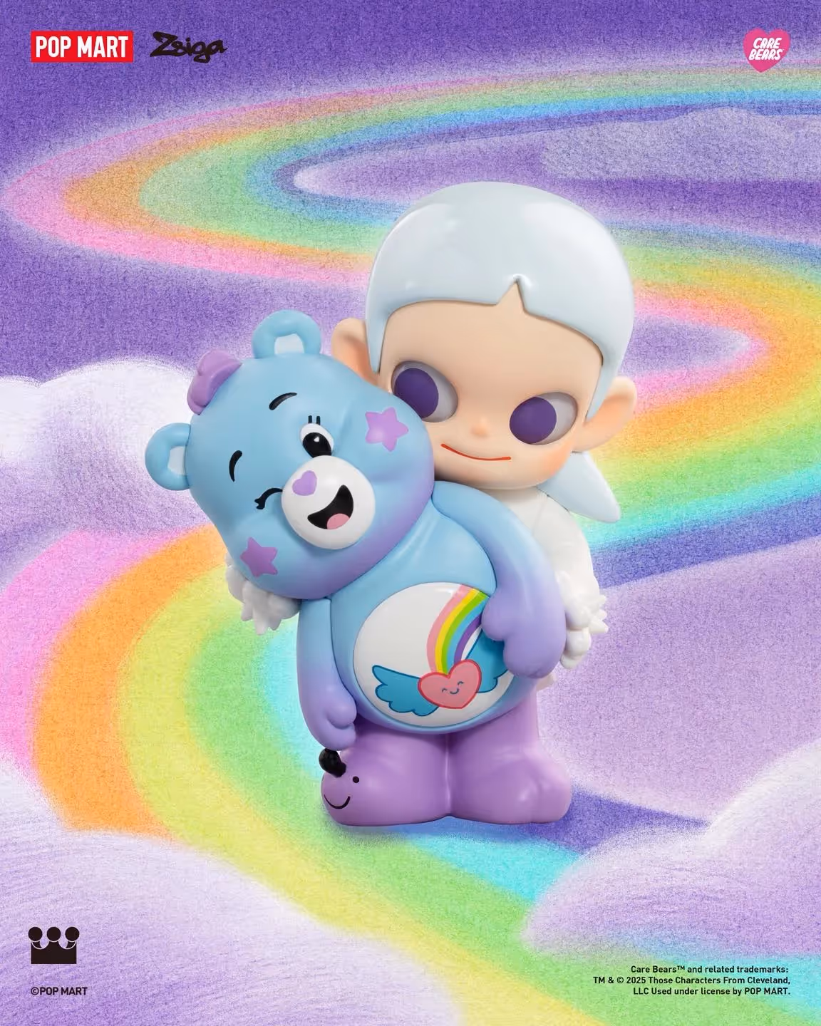 Dream Bright Bear