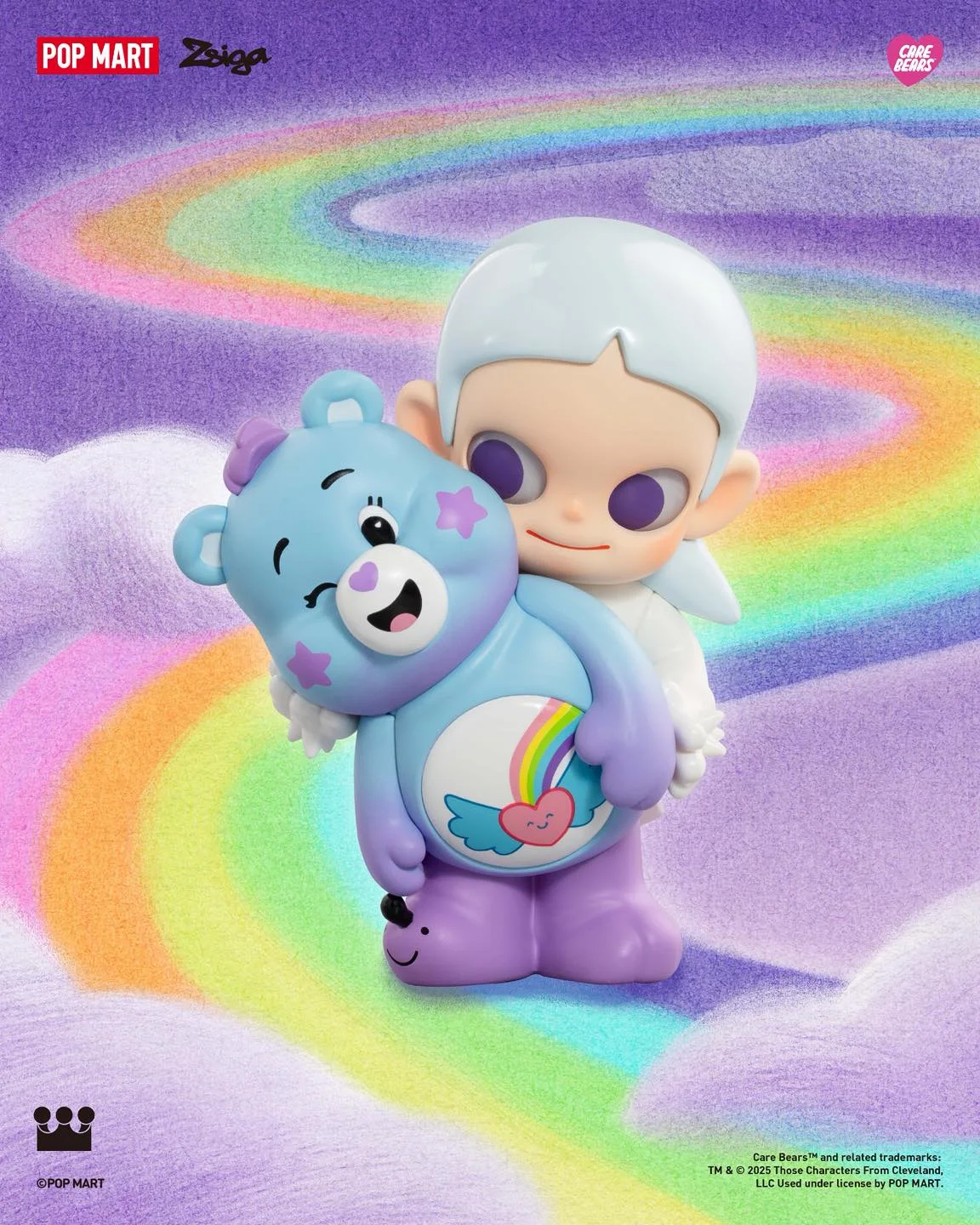 Dream Bright Bear