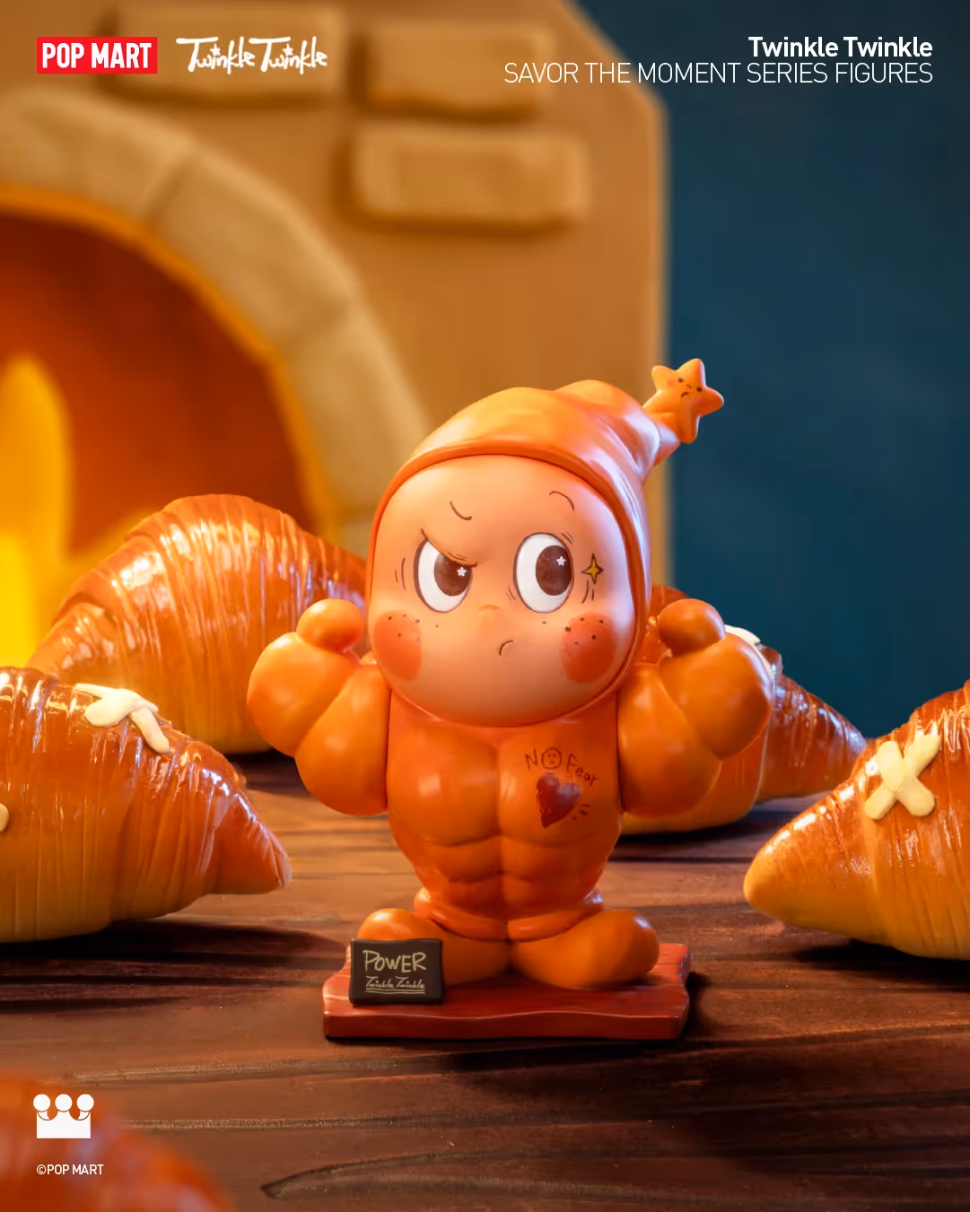 Strong Bread