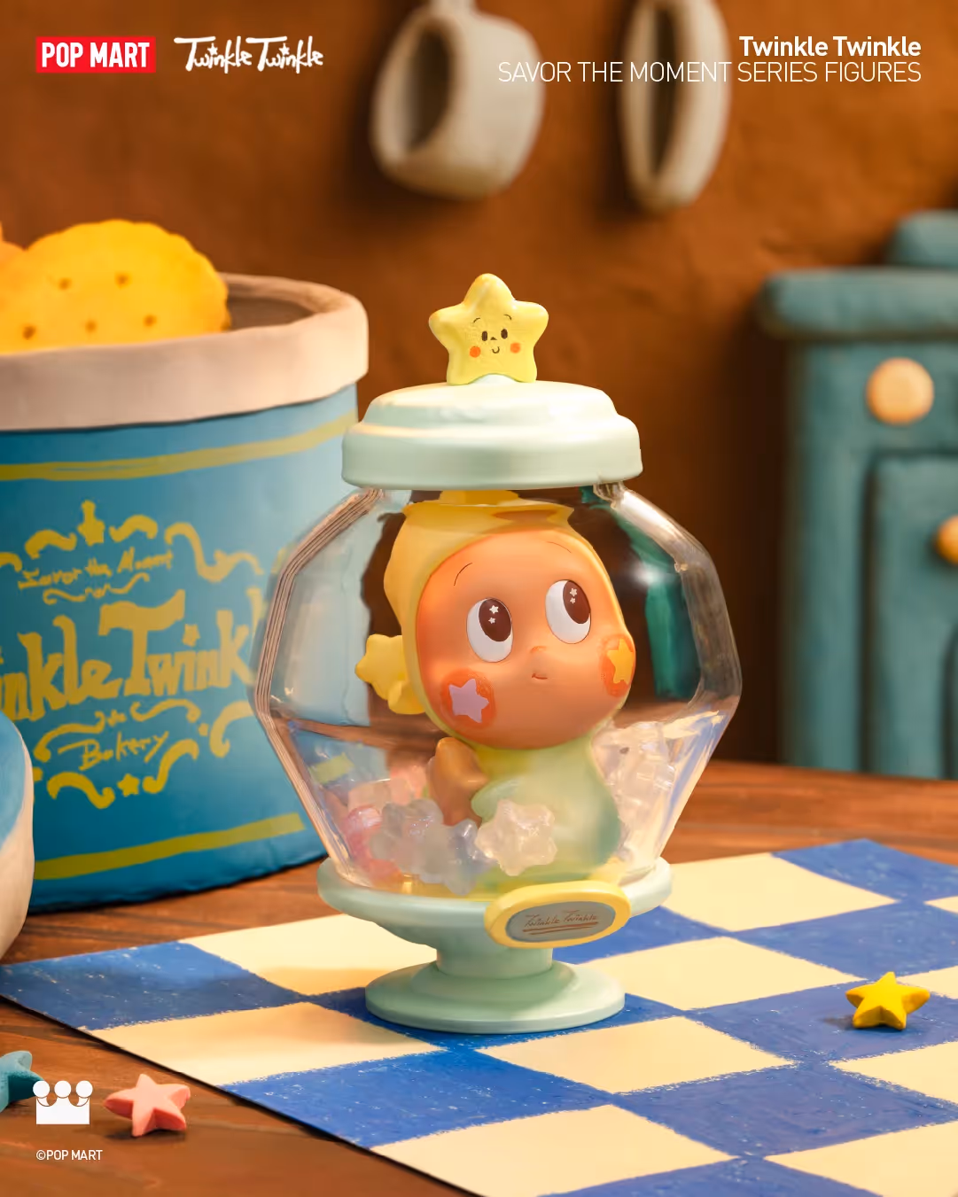Star Candy