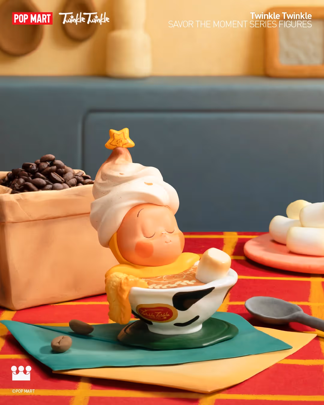 Coffee Milk Bath