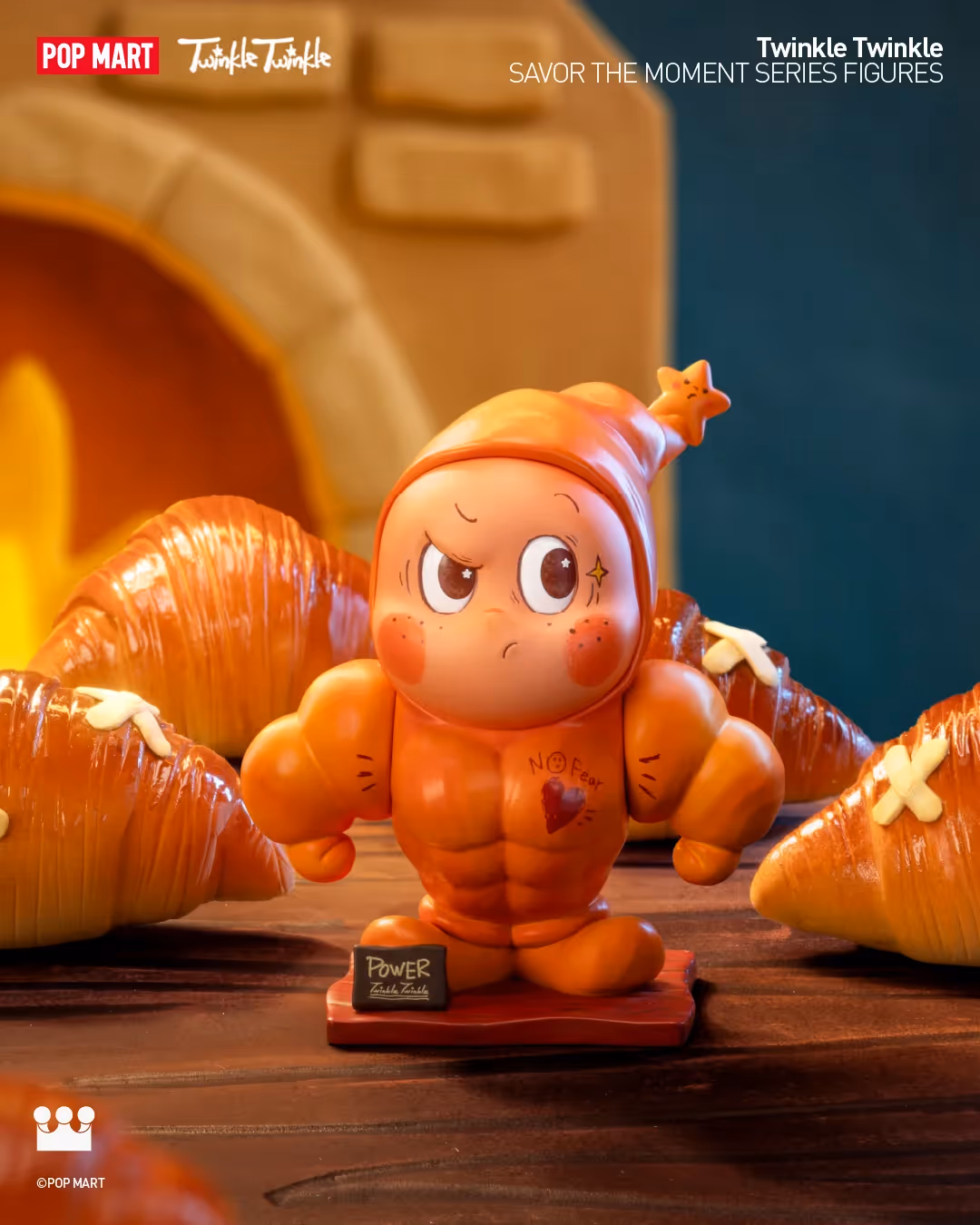Strong Bread
