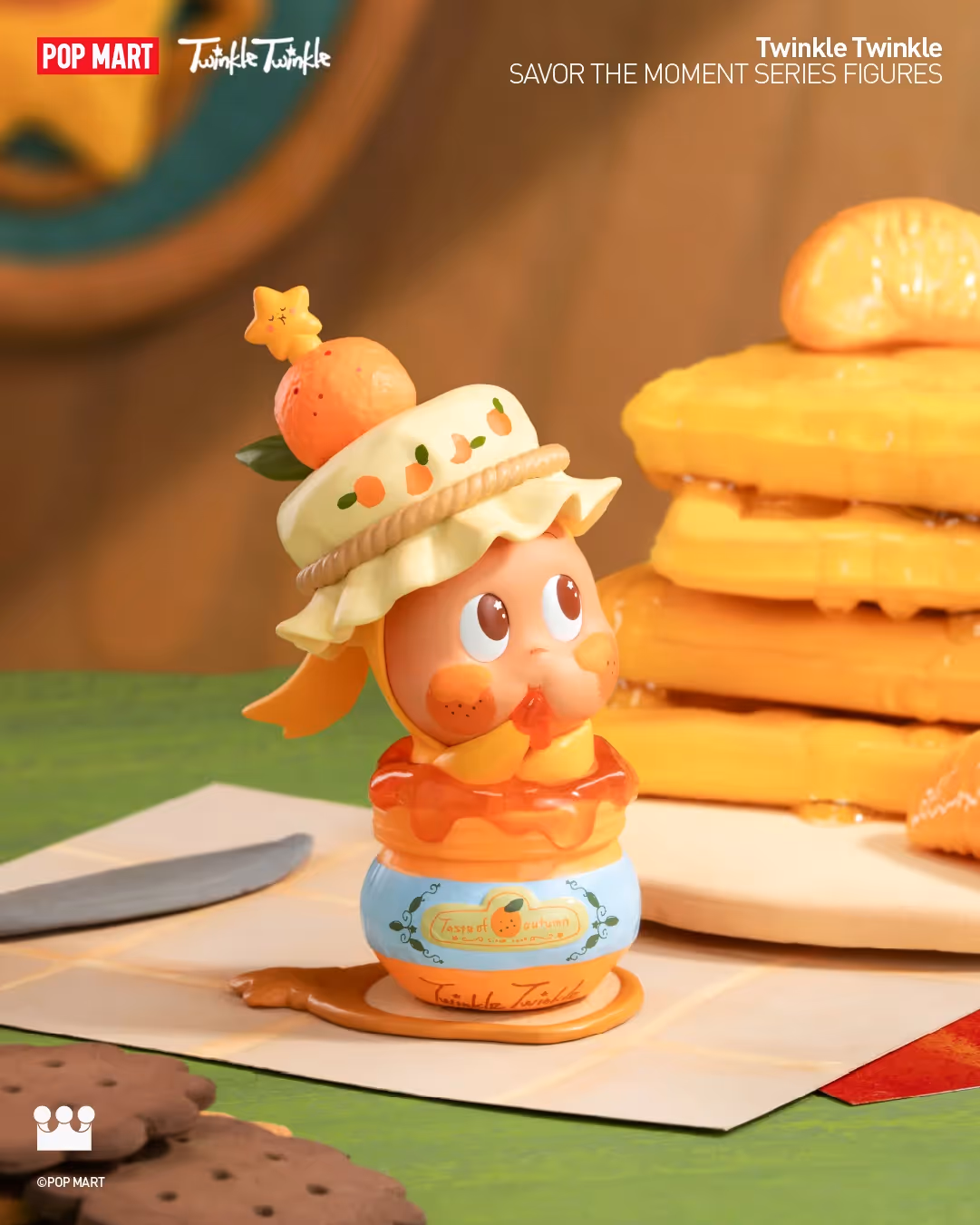 Orange Marmalade
