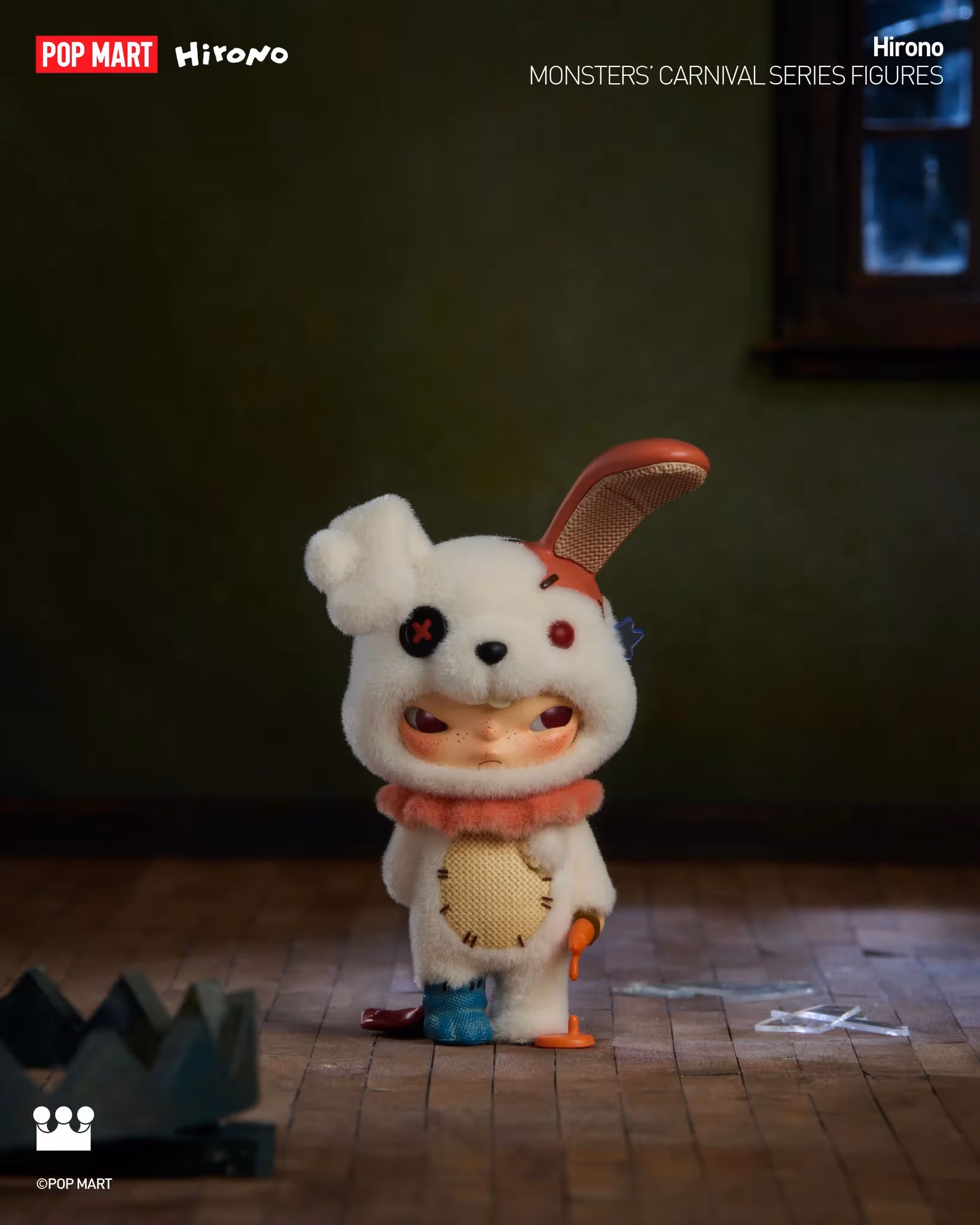 Killer Bunny