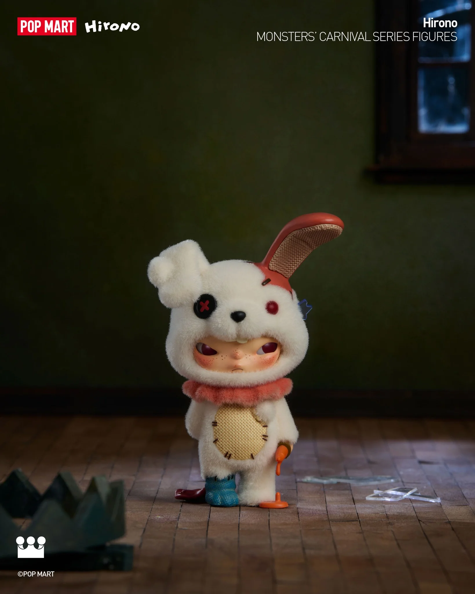 Killer Bunny